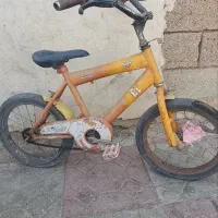 دوچرخه