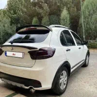 کوییک دنده R / اقساط بانکی/ بدون ضامن|خودرو سواری و وانت|تهران, جنتآباد جنوبی|دیوار