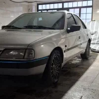 پژو 405 مدل 97|خودرو سواری و وانت|نجفآباد, امام خمینی|دیوار