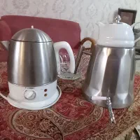 خانه واشپزخانه|سماور، چای‌ساز، قهوه‌ساز|اهواز, پادادشهر|دیوار
