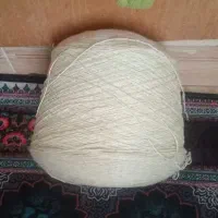 نخ پلی استر مغز پسته ای بفروش میرسد