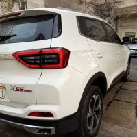 mvm x55 pro فروش ویژه سال نو|خودرو سواری و وانت|تهران, پونک|دیوار