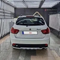 کوییکR مدل 1402 پارس خودرو|خودرو سواری و وانت|نسیم‌شهر, |دیوار