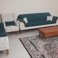 خرید اقساطی مبل خود را به ما بسپارید|مبلمان خانگی و میز عسلی|بابل, |دیوار