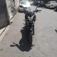 موتورسیکلتNS