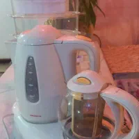 بخارپزوچای ساز