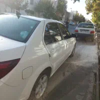 دنا معمولی ۹۷|خودرو سواری و وانت|تهران, مختاری|دیوار