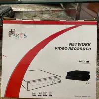 دی وی ار 16 کانال فاروسDVR