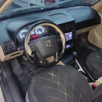 پارس سفارشی xu7