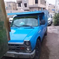 نیسان ۸۶ دوگانه شرکت به شرط