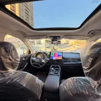 جک KMC سفید 1404|خودرو سواری و وانت|تهران, سعادت‌آباد|دیوار