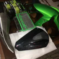 لوازم و قطعات کاوازاکی نینجا و زد|قطعات یدکی و لوازم جانبی|تهران, کرمان|دیوار