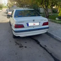 مدل 94،بی رنگ، بیمه یازده ماه دارد،