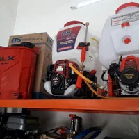 سمپاش|ماشینآلات صنعتی|کرج, دولتآباد|دیوار