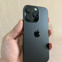 اپل iphone 16 pro با حافظه 256 گیگ با گارانتی zaa|موبایل|تهران, صادقیه|دیوار