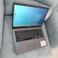 لب تاپ در حد نو صفحه لمسی