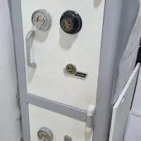 گاوصندوق کاوه اصل ضدسرقت بزرگ نو