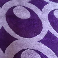فرش فانتزی ترک ۳ متری