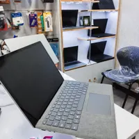 surface لپتاپ ۳|رایانه همراه|قم, ارم|دیوار