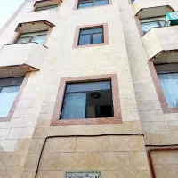 اپارتمان ۷۰متری شیک با نیم طبقه وصحن حیاط|فروش آپارتمان|مشهد, گاز|دیوار