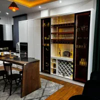 برشکار حرفه ای mdfو کمک برشکار mdf