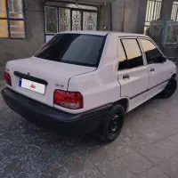 پراید 131 مدل 95