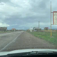 زمین ویلایی