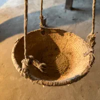 ترازو و کوزه قدیمی|کلکسیون اشیاء عتیقه|تهران, دهکده المپیک|دیوار