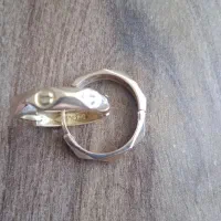 گوشواره دست دوم|جواهرات|کرمانشاه, |دیوار