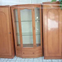 کمد ۳ تیکه