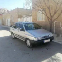 پراید مدل 86نقری