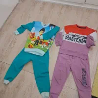 لباس پسرانه|کفش و لباس بچه|تهران, سلسبیل جنوبی|دیوار