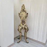 ساعت دکوراتیو