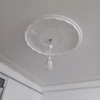 گچکاری سفید کاری|خدمات پیشه و مهارت|قائمشهر, |دیوار