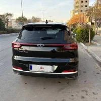 تیگو ۷پرو ۱۴۰۲|خودرو سواری و وانت|نیشابور, شهرک بهداری|دیوار