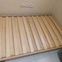 تخت و تشک یک نفره|تخت و سرویس خواب|تهران, اسکندری|دیوار