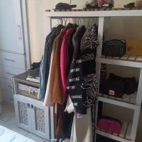 رگال لباس میزاتومیزارایش