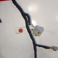 سیم کشی مورانو 2008 و مورانو 2009 تیانا استوک|قطعات یدکی و لوازم جانبی|تهران, حشمتیه|دیوار