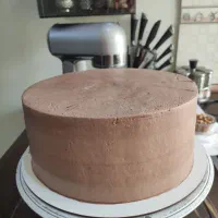 آموزش آنلاین کیک خامه ای|خدمات آموزشی|سهند, |دیوار