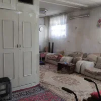 خانه کلنگی ویلایی ۸۳ متری قابل سکونت|فروش خانه و ویلا|ری, جوانمرد قصاب|دیوار