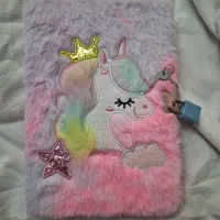 دفتر پولیشی یونیکورن