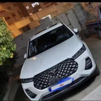 تیگو ۷ پرو اکسلنت|خودرو سواری و وانت|شیراز, باهنر|دیوار
