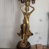 شمعدان ۵ شاخه