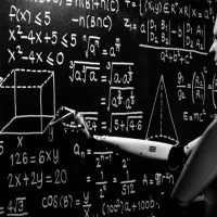 تدریس خصوصی ریاضی (دکتری ریاضی)