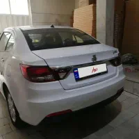 شاهین اتوماتیک cvt 1404|خودرو سواری و وانت|تهران, اختیاریه|دیوار