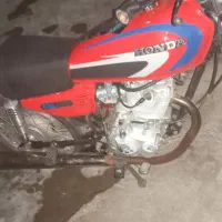 موتور150 مدل93|موتورسیکلت|اهر, |دیوار