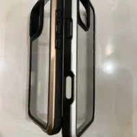 قاب K2 آیفون ۱۶ پرو و پرو مکس|لوازم جانبی موبایل و تبلت|تهران, پونک|دیوار