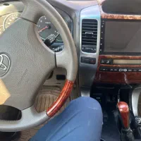 پرادو شش سیلندر فول|خودرو سواری و وانت|مشهد, شهرک صنعتی توس|دیوار