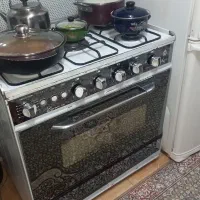 گاز