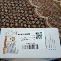 هدفون انکر مدل Liberty 4 NC در حد نو همراه با کاور|لوازم جانبی موبایل و تبلت|تهران, اباذر|دیوار